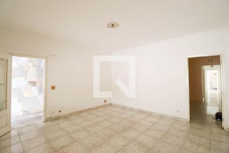 Sala de casa para alugar com 2 quartos, 300m² em Parque Edu Chaves, São Paulo