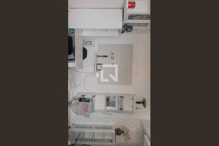 Studio de kitnet/studio para alugar com 1 quarto, 45m² em Centro, São Vicente