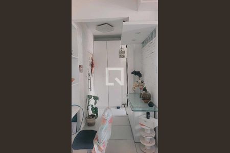 Studio de kitnet/studio para alugar com 1 quarto, 45m² em Centro, São Vicente