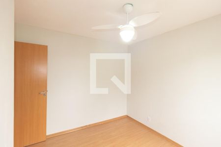 Quarto 1 de apartamento para alugar com 2 quartos, 44m² em Campo Grande, Rio de Janeiro