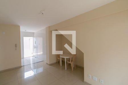 Apartamento à venda com 2 quartos, 62m² em Candelária, Belo Horizonte