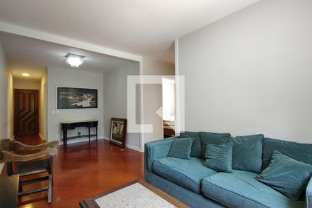 Sala de apartamento para alugar com 2 quartos, 67m² em Freguesia (jacarepaguá), Rio de Janeiro