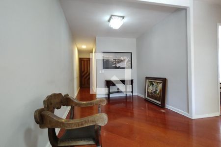 Sala de apartamento para alugar com 2 quartos, 67m² em Freguesia (jacarepaguá), Rio de Janeiro