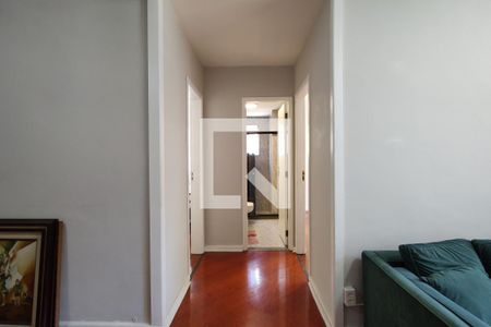 Sala de apartamento para alugar com 2 quartos, 67m² em Freguesia (jacarepaguá), Rio de Janeiro