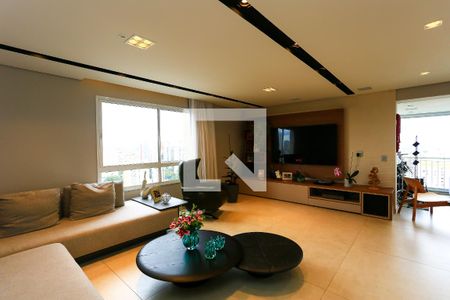 Apartamento à venda com 4 quartos, 260m² em Vila Morumbi, São Paulo