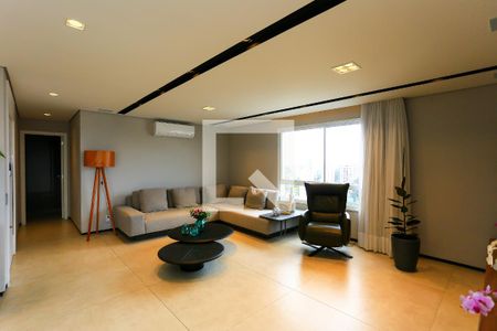 Apartamento à venda com 4 quartos, 260m² em Vila Morumbi, São Paulo