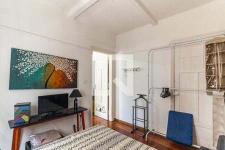 Quarto de apartamento para alugar com 1 quarto, 40m² em Centro Histórico de São Paulo, São Paulo