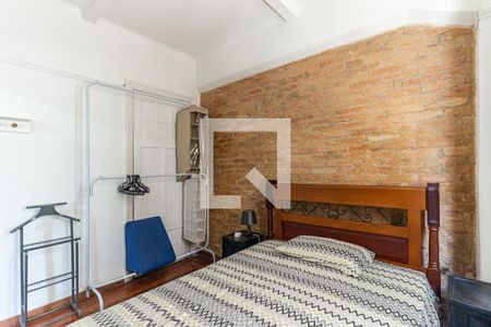 Quarto de apartamento para alugar com 1 quarto, 40m² em Centro Histórico de São Paulo, São Paulo