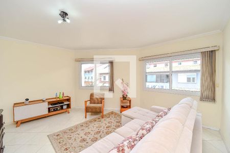 Sala 2 de casa de condomínio à venda com 4 quartos, 221m² em Sarandi, Porto Alegre