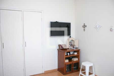 Quarto 1 de apartamento para alugar com 2 quartos, 60m² em Silveira, Belo Horizonte