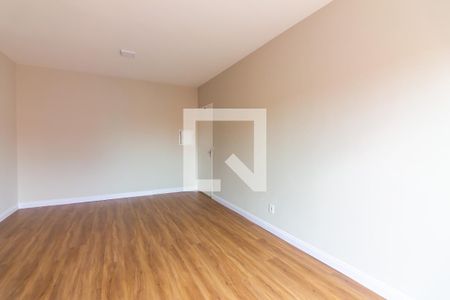 Sala  de apartamento à venda com 2 quartos, 58m² em Piratininga, Osasco