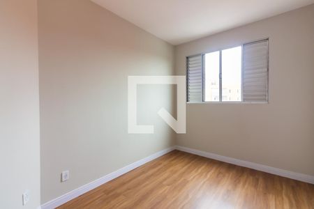 Quarto 1 de apartamento à venda com 2 quartos, 58m² em Piratininga, Osasco