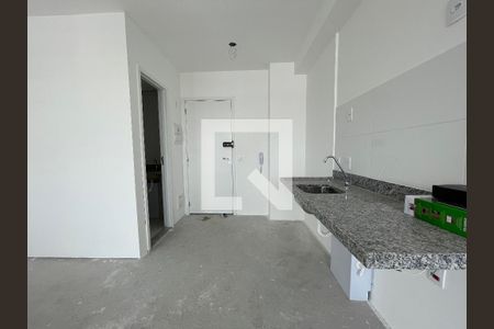 Studio de kitnet/studio à venda com 1 quarto, 25m² em Butantã, São Paulo