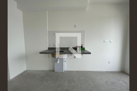 Studio de kitnet/studio à venda com 1 quarto, 25m² em Butantã, São Paulo