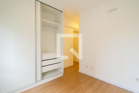 Suíte de apartamento para alugar com 2 quartos, 56m² em Vila Andrade, São Paulo