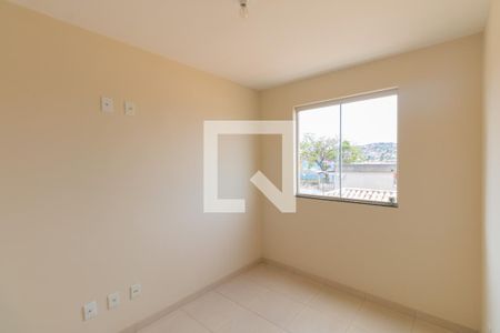Apartamento à venda com 3 quartos, 95m² em Candelária, Belo Horizonte