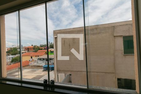 Apartamento à venda com 3 quartos, 95m² em Candelária, Belo Horizonte