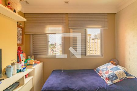 Apartamento à venda com 3 quartos, 75m² em Vila Santa Catarina, São Paulo