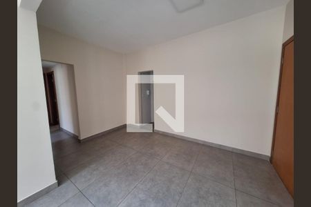Sala de apartamento para alugar com 3 quartos, 120m² em Ipiranga, Belo Horizonte