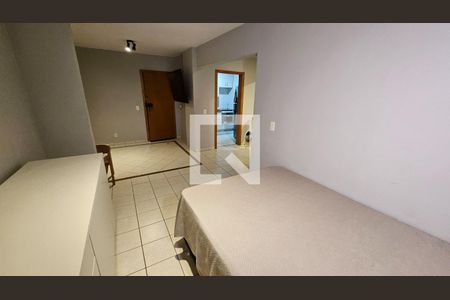 Quarto 1 de apartamento para alugar com 2 quartos, 67m² em Setor Bueno, Goiânia