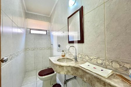 Lavabo de casa à venda com 3 quartos, 281m² em Cidade Vargas, São Paulo