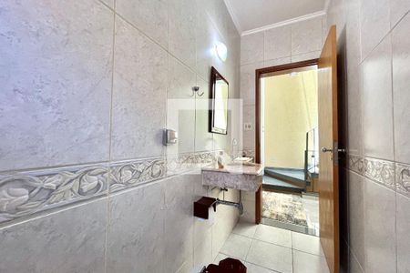 Lavabo de casa à venda com 3 quartos, 281m² em Cidade Vargas, São Paulo