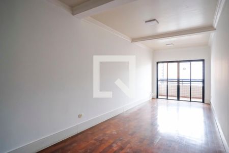 Sala de apartamento para alugar com 2 quartos, 113m² em Santa Paula, São Caetano do Sul