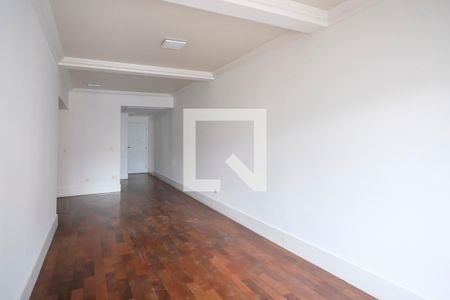 Sala de apartamento para alugar com 2 quartos, 113m² em Santa Paula, São Caetano do Sul