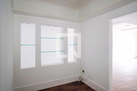 Escritório de apartamento para alugar com 2 quartos, 113m² em Santa Paula, São Caetano do Sul