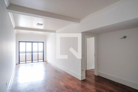 Sala de apartamento para alugar com 2 quartos, 113m² em Santa Paula, São Caetano do Sul