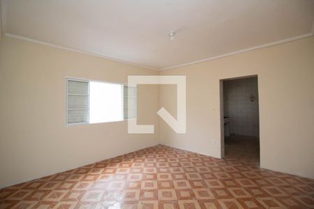 Casa para alugar com 2 quartos, 183m² em Parque Continental I, Guarulhos