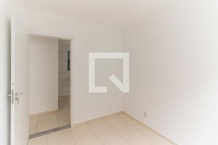 Quarto 1 de apartamento para alugar com 2 quartos, 54m² em Campos Elíseos, São Paulo