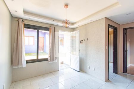 Casa de Condomínio para alugar com 2 quartos, 58m² em Estância Velha, Canoas