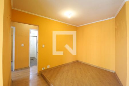 Apartamento à venda com 2 quartos, 56m² em Vila Gustavo, São Paulo