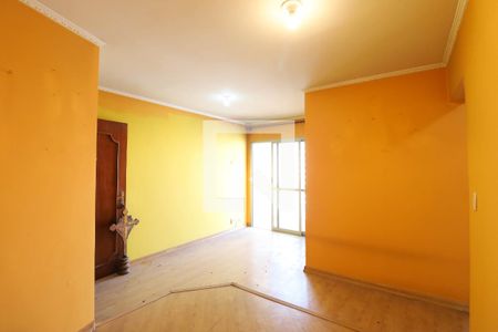 Apartamento à venda com 2 quartos, 56m² em Vila Gustavo, São Paulo