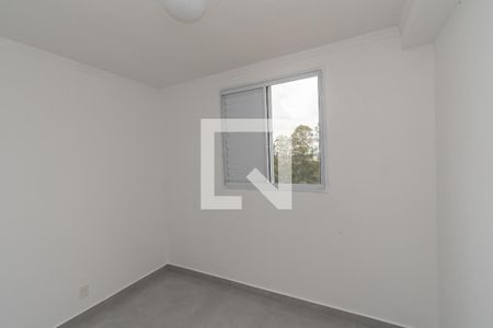 Quarto 2 de apartamento para alugar com 2 quartos, 45m² em Jardim Rosolem, Hortolândia