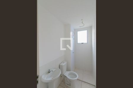 Apartamento à venda com 1 quarto, 38m² em Jardim Guanabara, Belo Horizonte