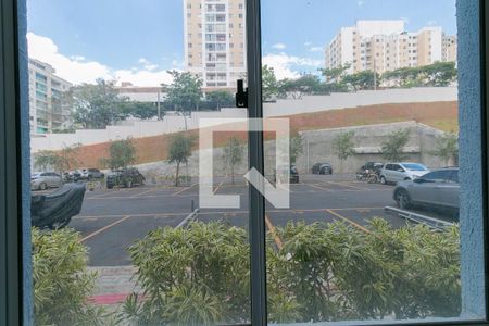 Apartamento à venda com 1 quarto, 38m² em Jardim Guanabara, Belo Horizonte