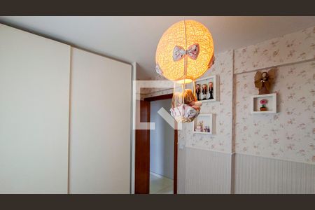 Quarto de apartamento à venda com 3 quartos, 82m² em Sagrada Família, Belo Horizonte