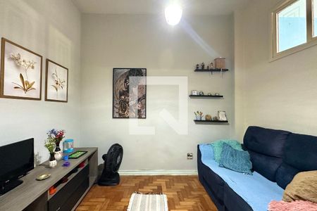Apartamento à venda com 1 quarto, 38m² em Copacabana, Rio de Janeiro