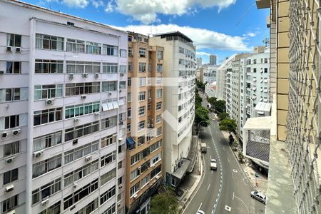 Apartamento à venda com 1 quarto, 38m² em Copacabana, Rio de Janeiro