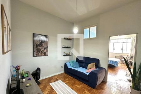Apartamento à venda com 1 quarto, 38m² em Copacabana, Rio de Janeiro