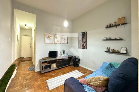 Apartamento à venda com 1 quarto, 38m² em Copacabana, Rio de Janeiro