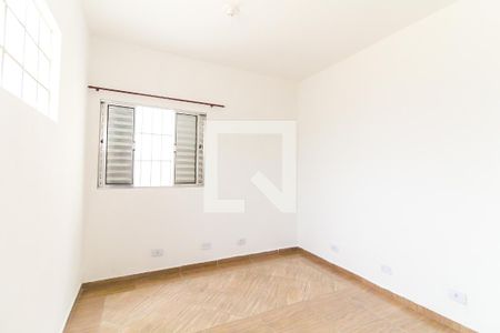 Quarto de casa para alugar com 1 quarto, 34m² em Parque Savoy City, São Paulo