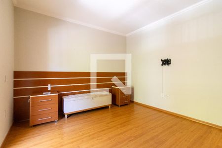 Suite 1 de casa à venda com 4 quartos, 242m² em Parque das Flores, Campinas