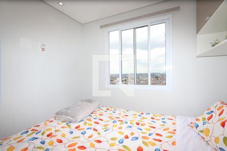 Quarto 1 de apartamento à venda com 2 quartos, 37m² em Vila Virginia, São Paulo