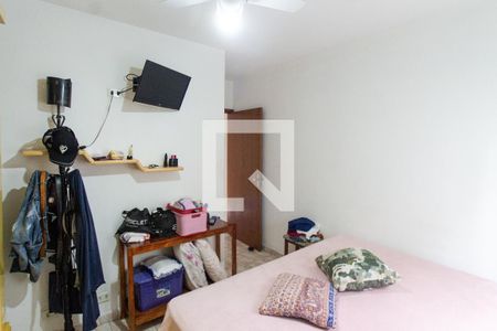 Quarto 1 de apartamento para alugar com 2 quartos, 69m² em Tucuruvi, São Paulo