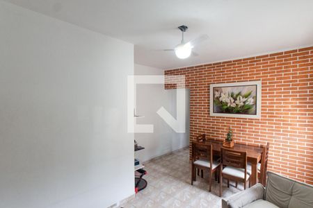 Sala de apartamento para alugar com 2 quartos, 69m² em Tucuruvi, São Paulo