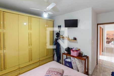 Quarto 1 de apartamento para alugar com 2 quartos, 69m² em Tucuruvi, São Paulo