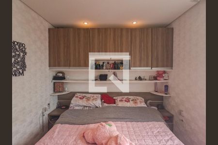 Quarto 1 de apartamento para alugar com 2 quartos, 65m² em Vila Siqueira (zona Norte), São Paulo